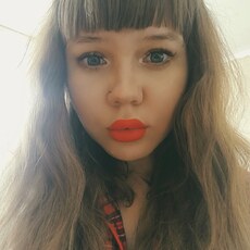 Фотография девушки Анастасия, 26 лет из г. Красноярск