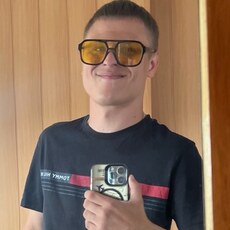 Фотография мужчины Павел, 32 года из г. Рузаевка