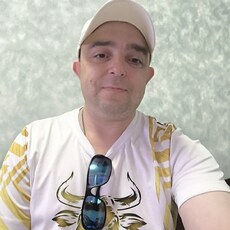 Фотография мужчины Павел, 38 лет из г. Павловский Посад