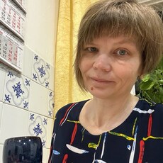 Фотография девушки Светлана, 53 года из г. Артемовский