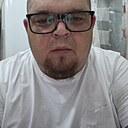 Мишаня, 33 года