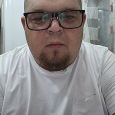 Фотография мужчины Мишаня, 34 года из г. Курган