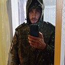 Позывной Гончарь, 26 лет