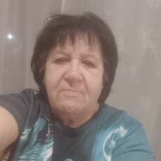 Фотография девушки Людмила, 65 лет из г. Алексин