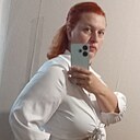 Лисичка, 39 лет