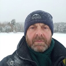 Фотография мужчины Андрей, 61 год из г. Геленджик