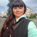 Ларунчик, 35 лет