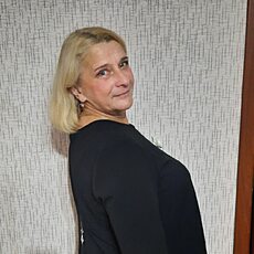 Фотография девушки Людмила, 61 год из г. Санкт-Петербург