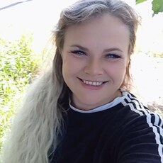 Фотография девушки Евгения, 41 год из г. Пышма