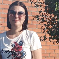 Фотография девушки Маруся, 44 года из г. Костанай