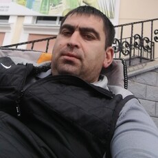 Фотография мужчины Наджиб, 38 лет из г. Биробиджан