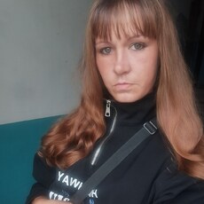 Фотография девушки Ирина, 33 года из г. Богучаны