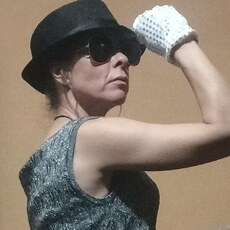 Фотография девушки Елена, 47 лет из г. Смоленск