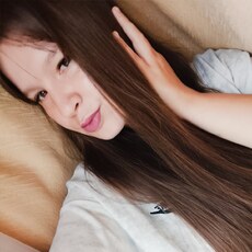 Фотография девушки Надя, 24 года из г. Тобольск