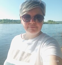 Фотография девушки Нина, 49 лет из г. Северобайкальск