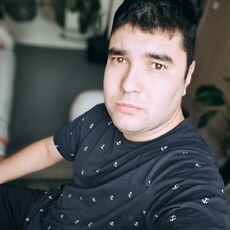 Фотография мужчины Булат, 33 года из г. Учалы