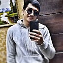 Умар, 34 года