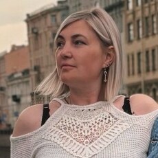 Фотография девушки Марина, 46 лет из г. Гатчина