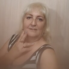Фотография девушки Ирина, 61 год из г. Витебск
