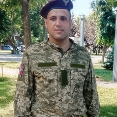 Фотография мужчины Олександр, 34 года из г. Одесса
