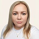 Девчуля, 35 лет