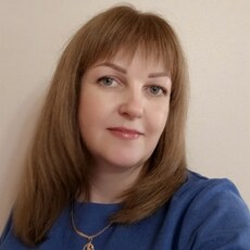 Фотография девушки Злата, 43 лет из г. Псков