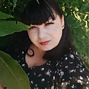 Незнакомка, 33 года