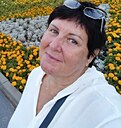 Вера, 62 года