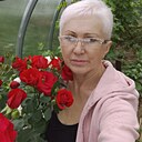 Валя, 61 года