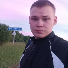 Фотография мужчины Pashka, 23 года из г. Ува