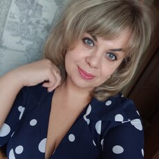 Фотография девушки Света, 39 лет из г. Заволжье