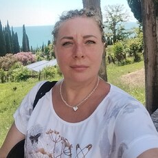Фотография девушки Елена, 50 лет из г. Макеевка