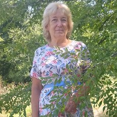 Фотография девушки Лариса, 63 года из г. Воронеж