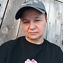 Любовь, 57 лет