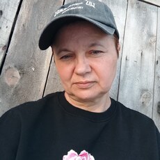 Фотография девушки Любовь, 57 лет из г. Старый Оскол