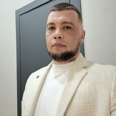 Фотография мужчины Андрей, 36 лет из г. Хиславичи