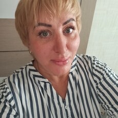 Фотография девушки Нина, 52 года из г. Новосибирск