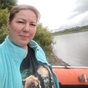 Хельга, 44 года