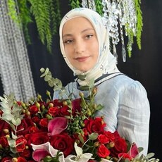 Фотография девушки Наиля, 36 лет из г. Махачкала