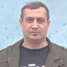 Фотография мужчины Вячеслав, 44 года из г. Аша
