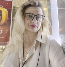 Фотография девушки Алиса, 45 лет из г. Великий Новгород