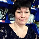 Светлана, 55 лет