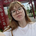 Анастасия, 20 лет