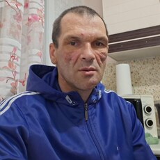Фотография мужчины Илья, 43 года из г. Южно-Сахалинск