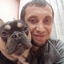 Паша, 34 года