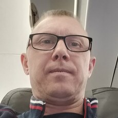 Фотография мужчины Алексей Я, 47 лет из г. Фролово