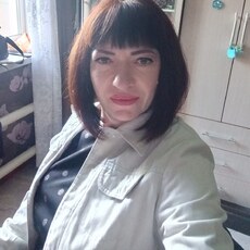 Фотография девушки Таня, 49 лет из г. Погар