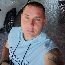 Фотография мужчины Александр, 41 год из г. Темрюк