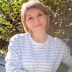 Фотография девушки Татьяна, 43 года из г. Богородск