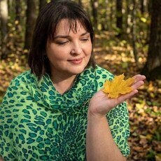 Фотография девушки Наташа, 42 года из г. Новоспасское